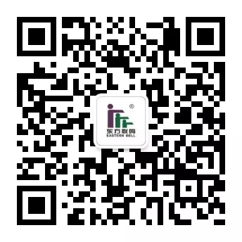 關(guān)注微信公眾號(hào)二維碼