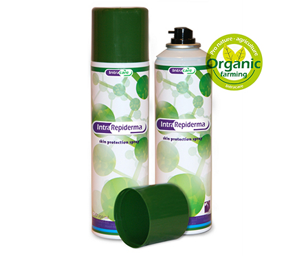 Intra Repiderma 護(hù)蹄噴霧