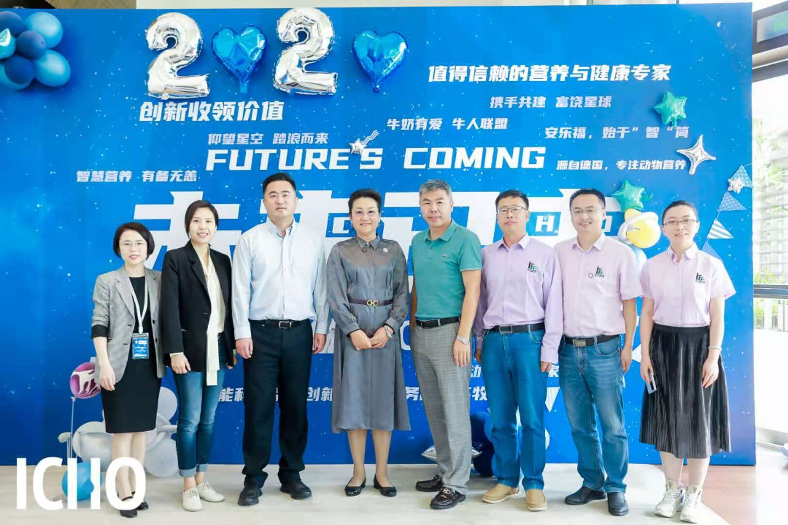 科學(xué)培育后備牛，菲鳴在行動(dòng)！